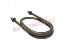 ТЭН КЭ-160 №63А 100А13/3,5 Р220 S117 нерж.